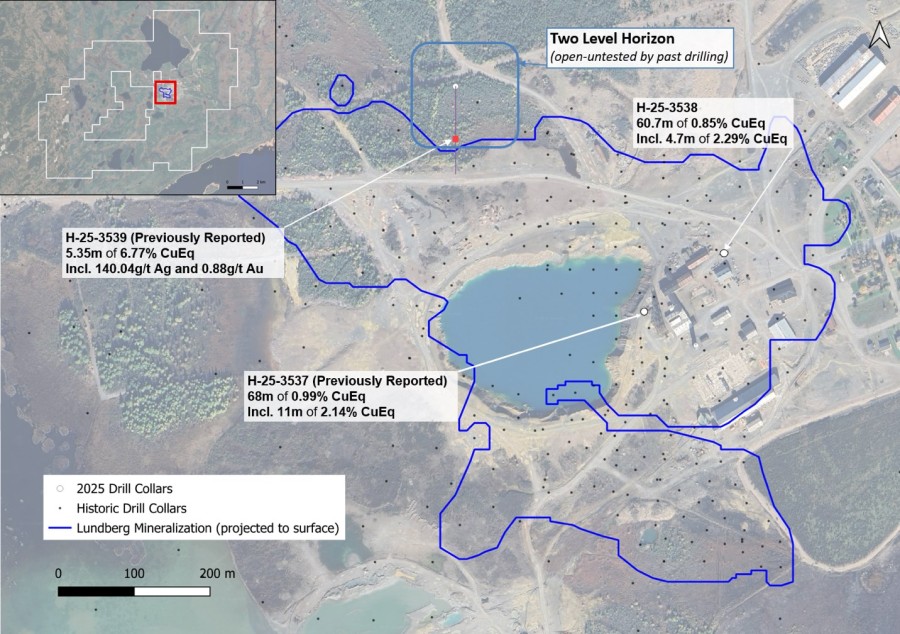 Junior Mining Network