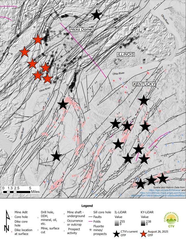 Junior Mining Network