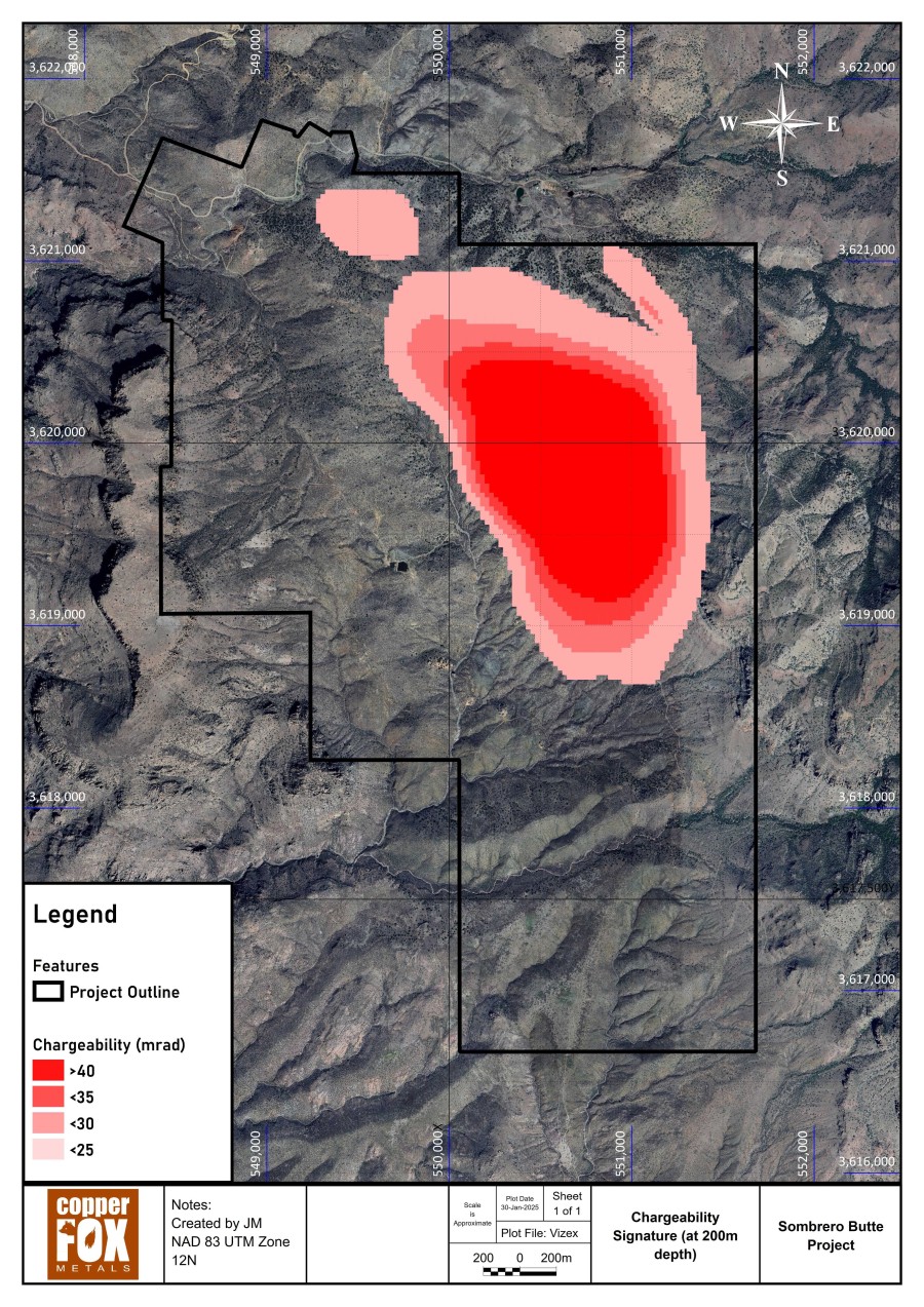 Junior Mining Network