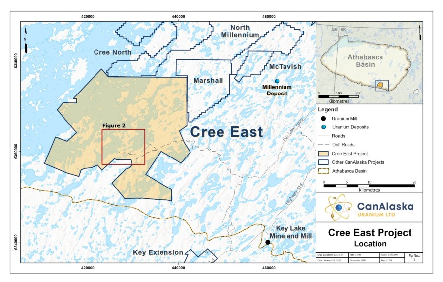 Junior Mining Network