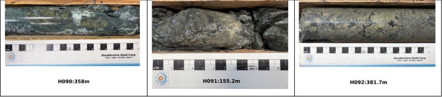 Junior Mining Network
