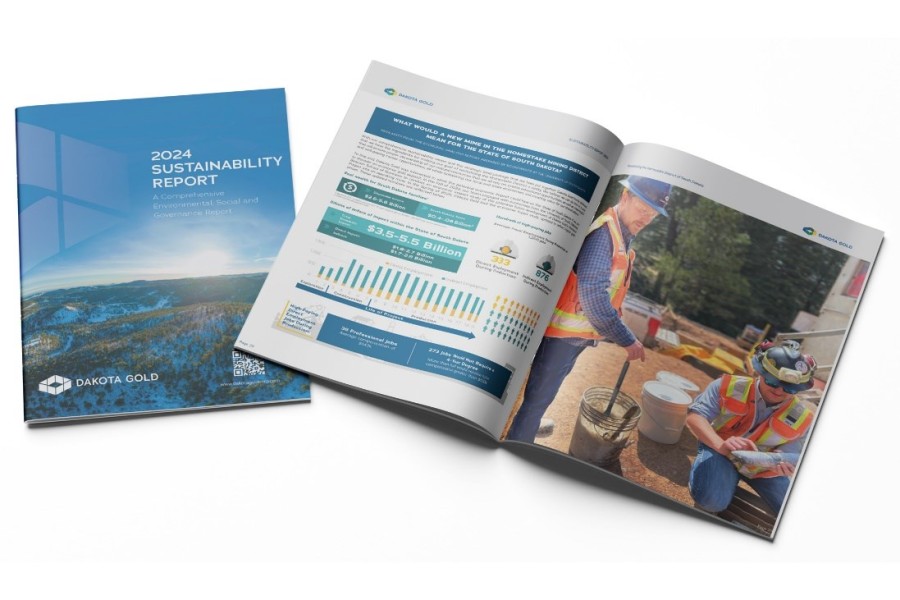 Junior Mining Network