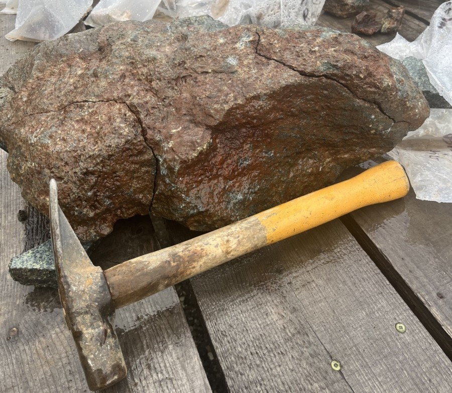 Junior Mining Network