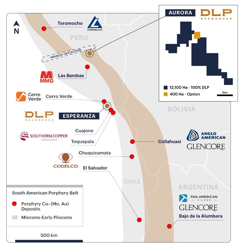 Junior Mining Network