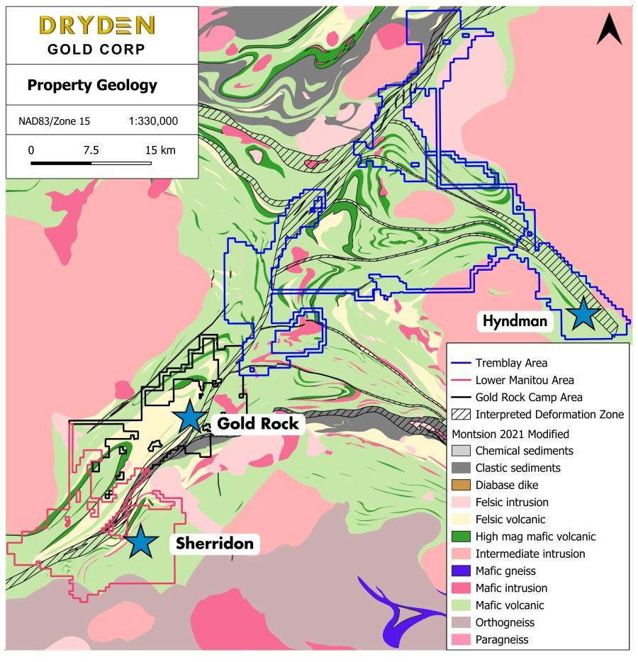 Junior Mining Network