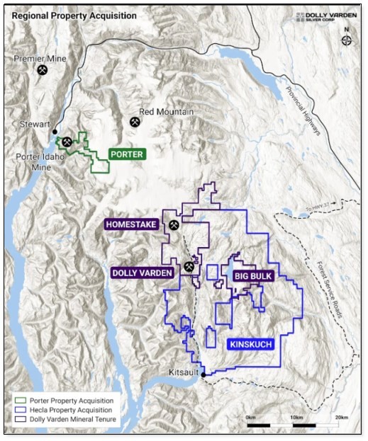 Junior Mining Network