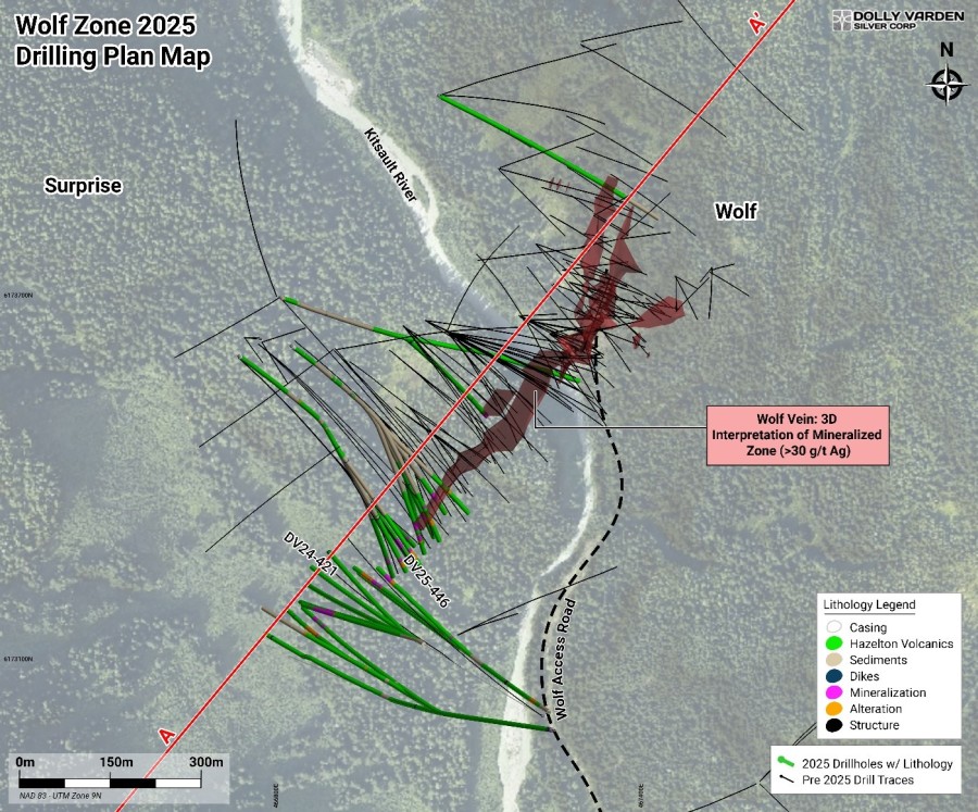 Junior Mining Network