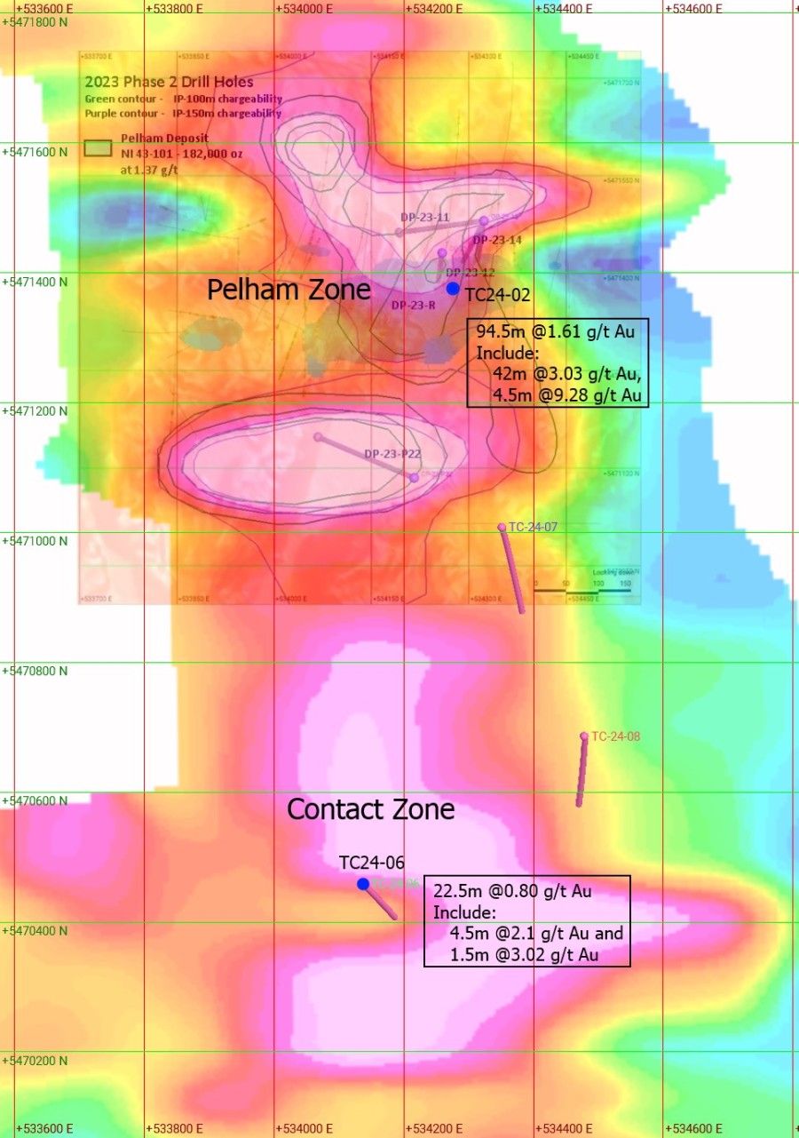 Junior Mining Network
