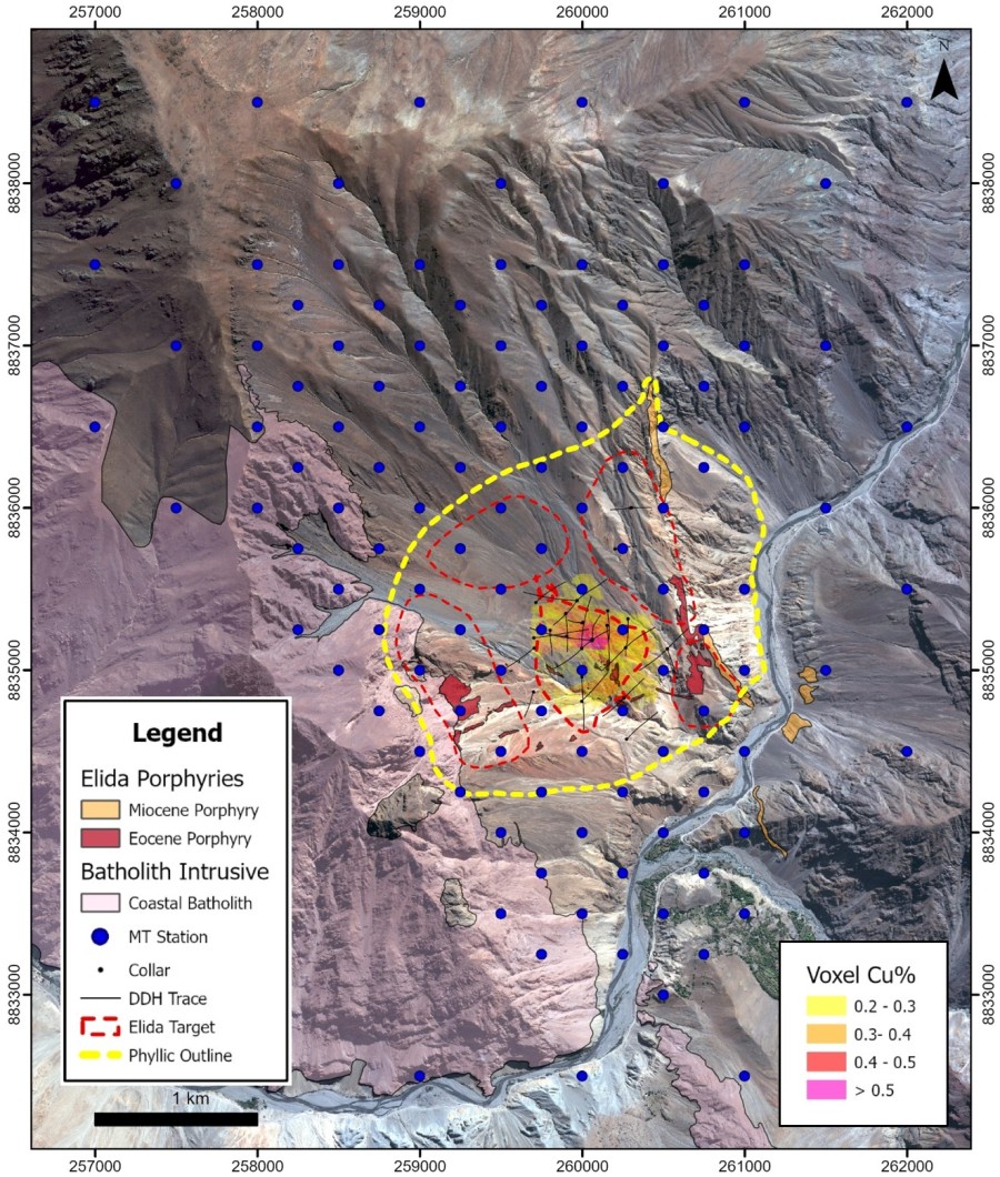 Junior Mining Network