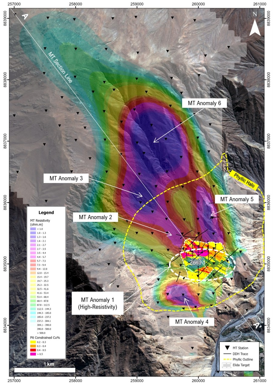 Junior Mining Network