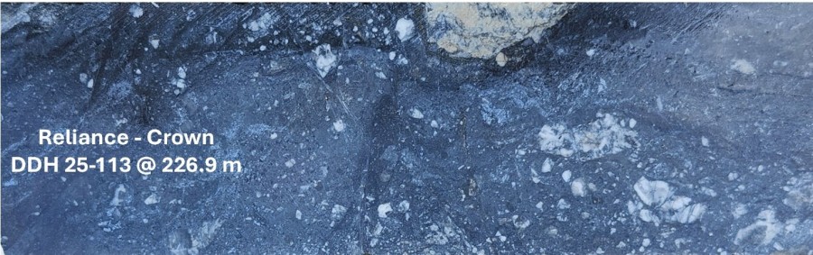 Junior Mining Network