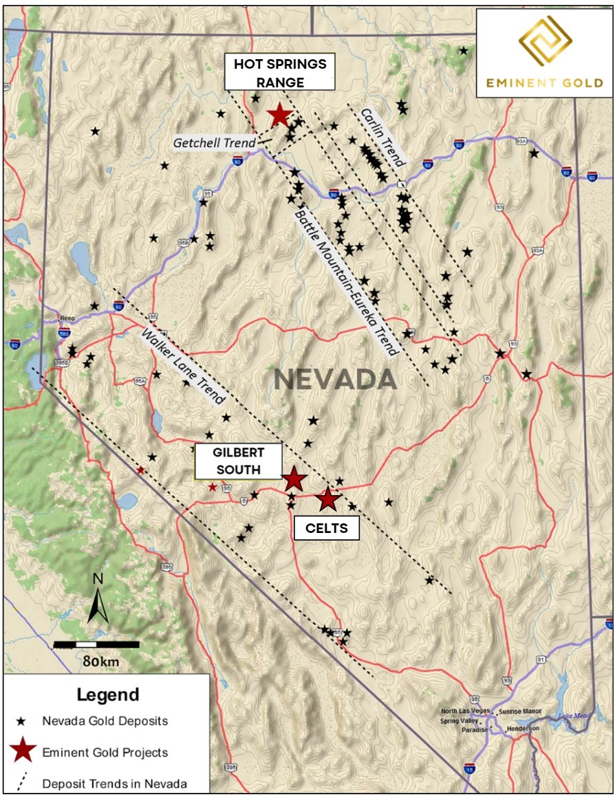Junior Mining Network
