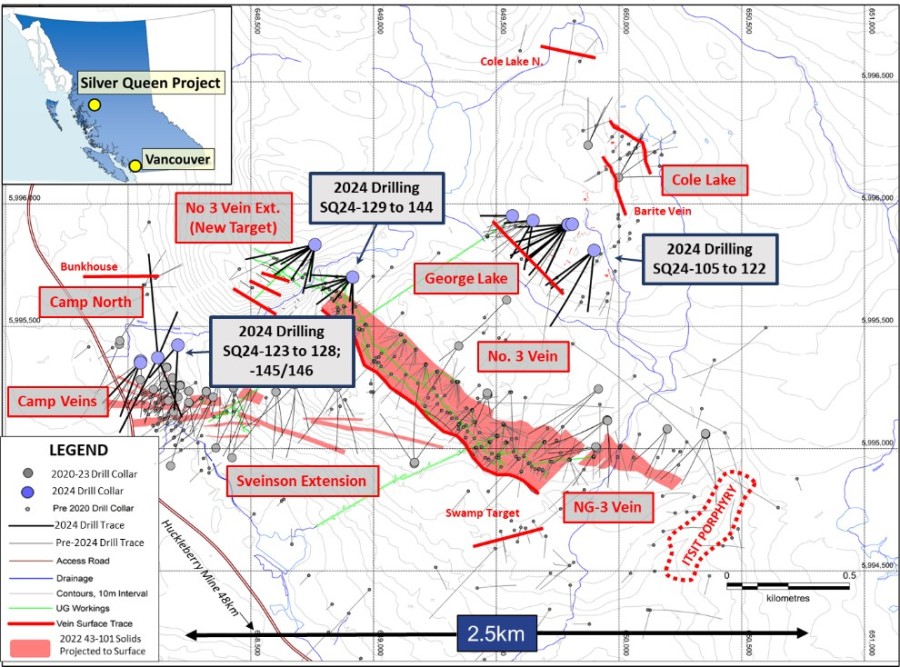 Junior Mining Network