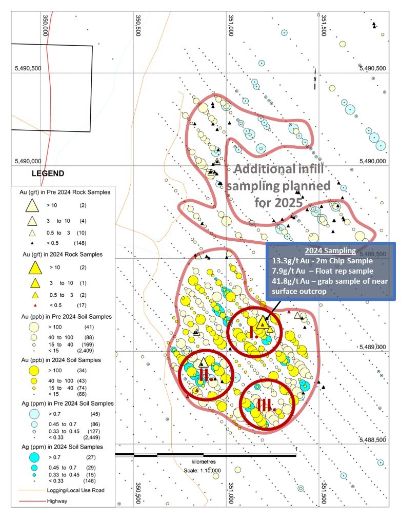 Junior Mining Network