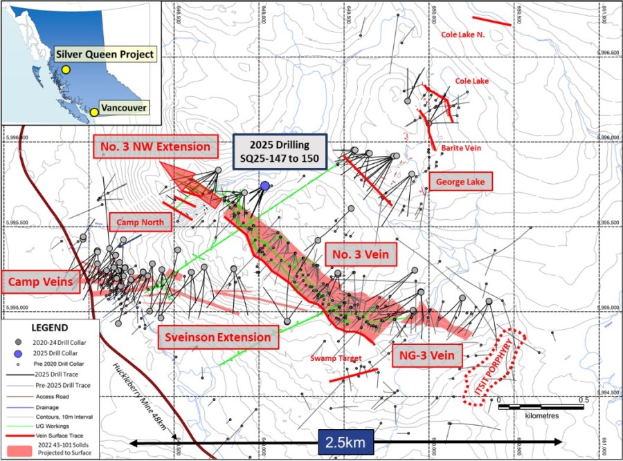 Junior Mining Network