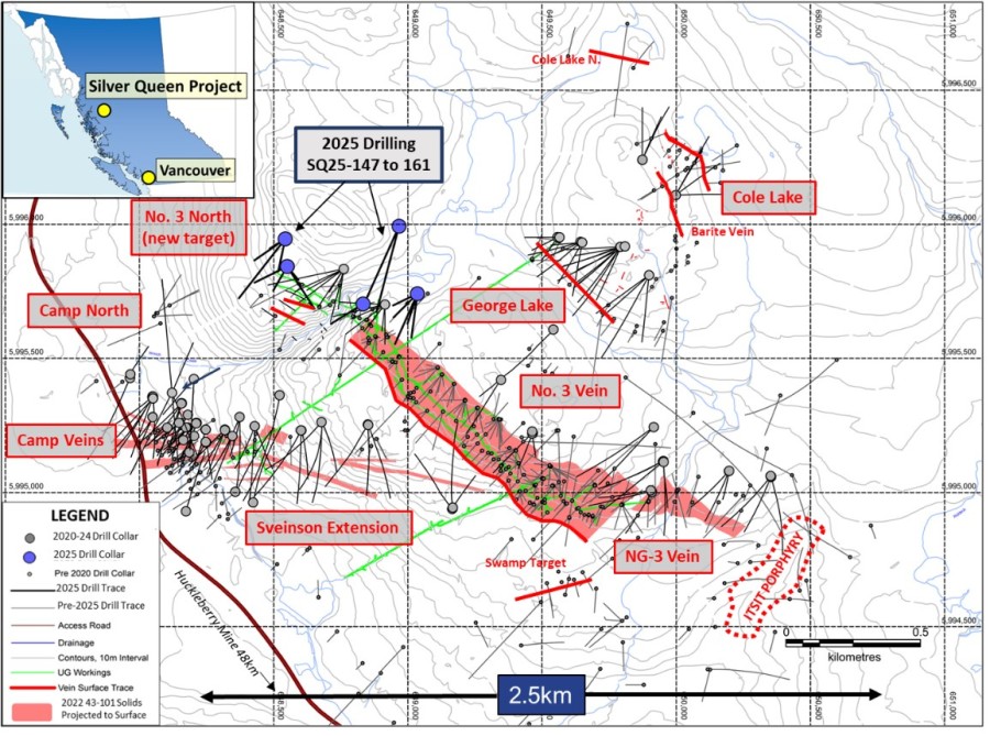 Junior Mining Network