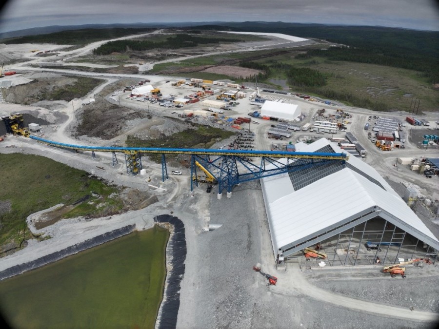 Junior Mining Network