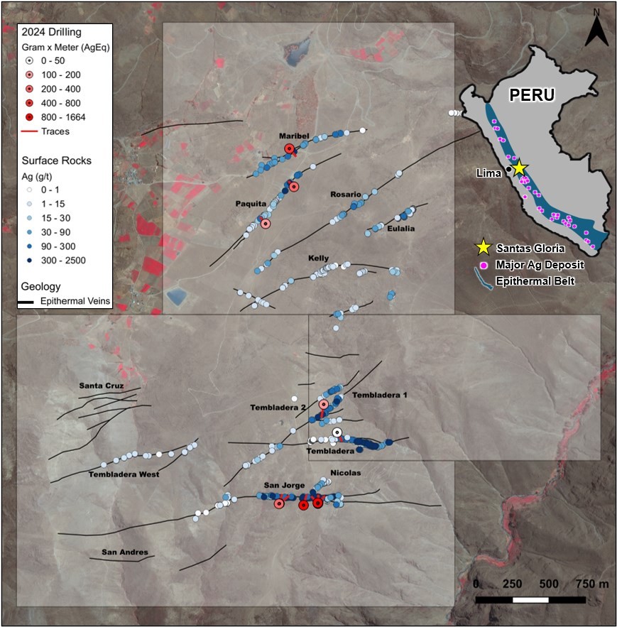 Junior Mining Network