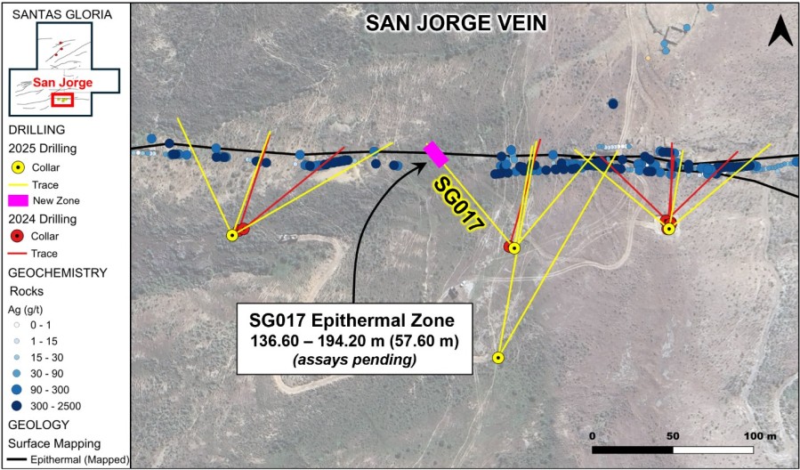 Junior Mining Network