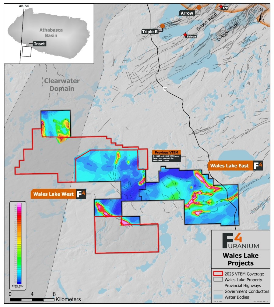 Junior Mining Network