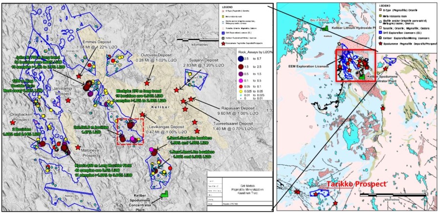 Junior Mining Network