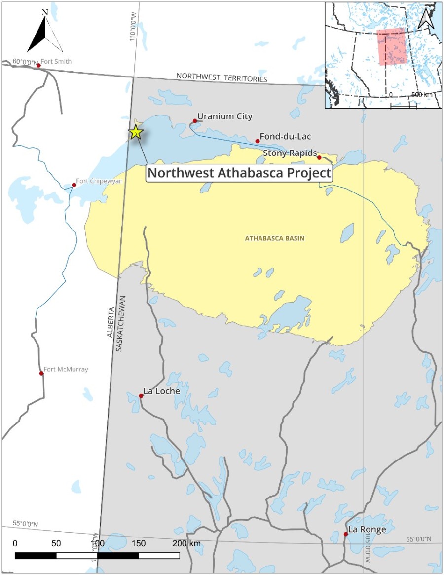 Junior Mining Network