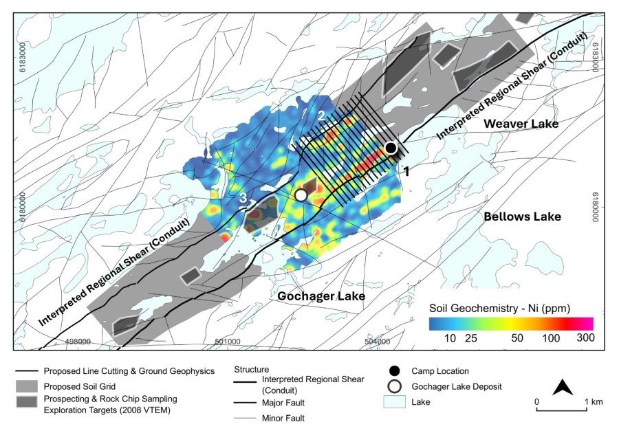 Junior Mining Network
