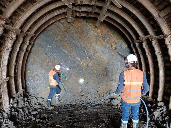 Junior Mining Network
