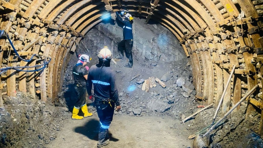Junior Mining Network