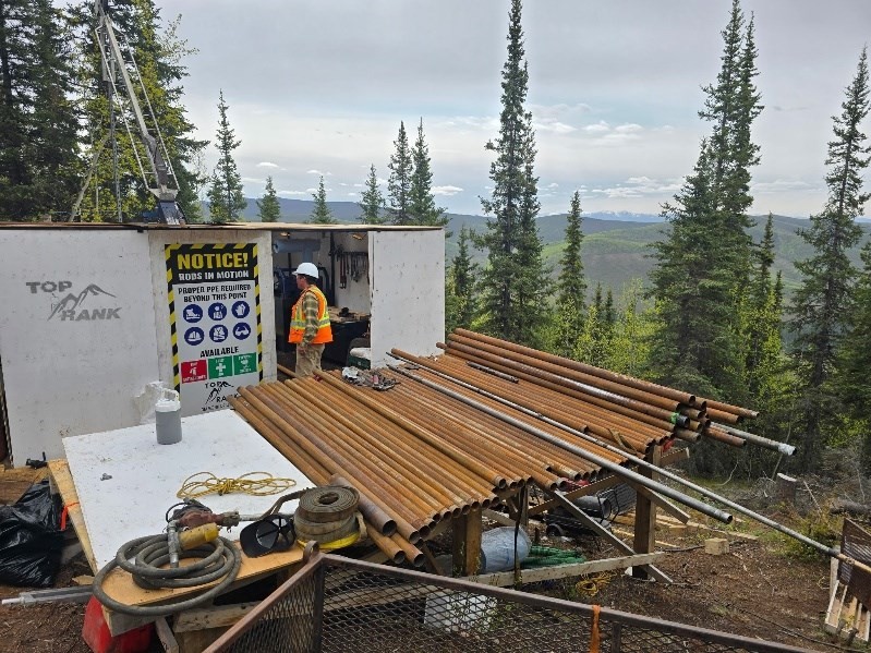 Junior Mining Network