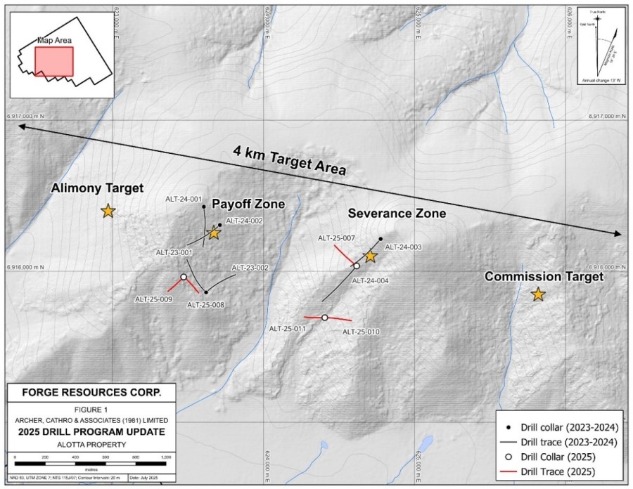 Junior Mining Network