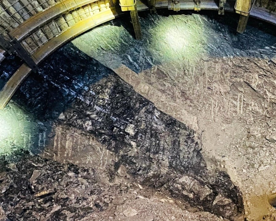 Junior Mining Network
