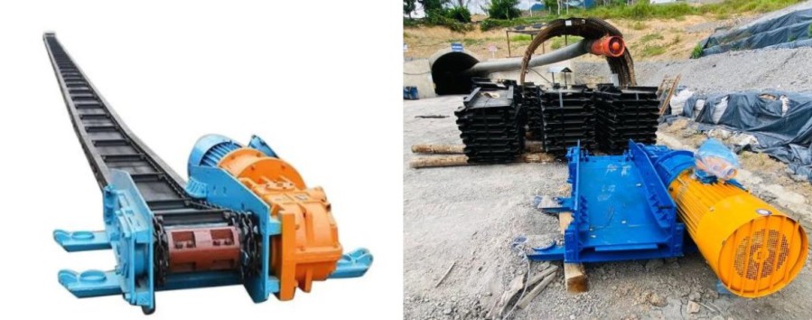 Junior Mining Network