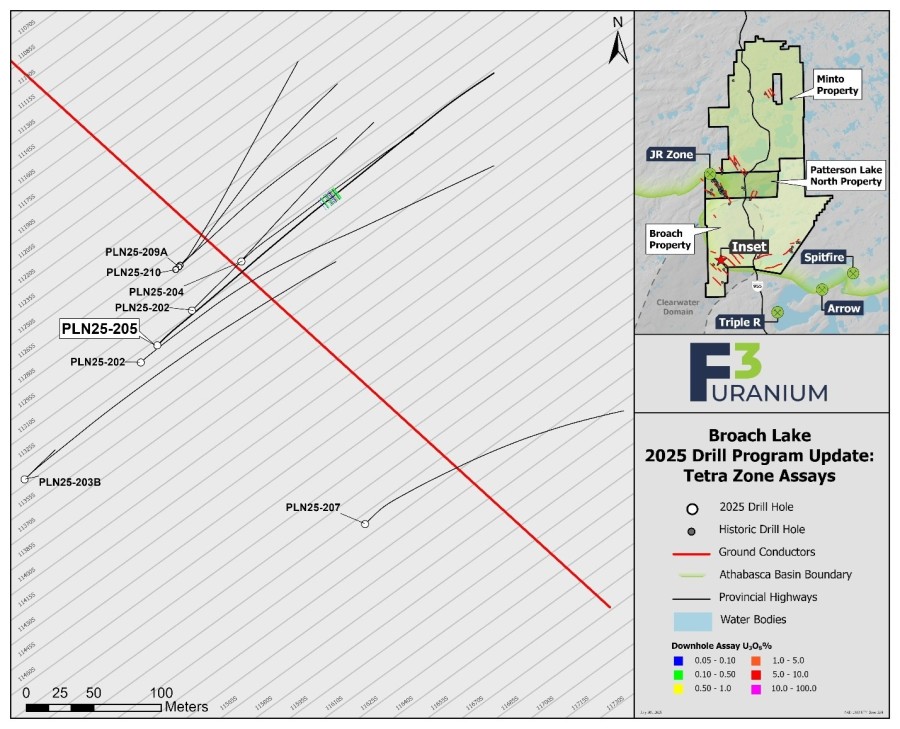 Junior Mining Network