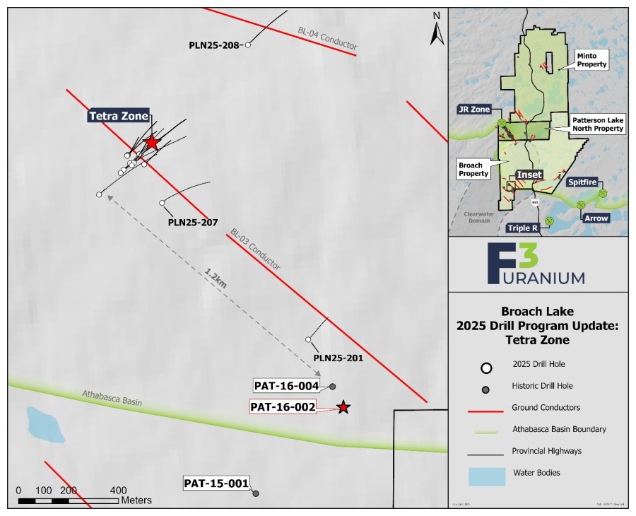 Junior Mining Network
