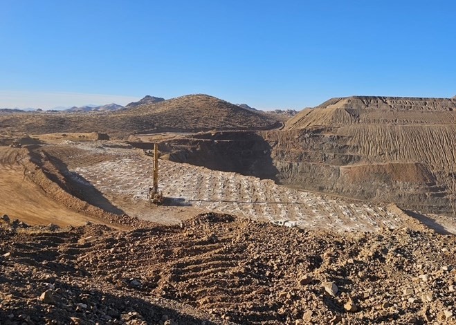 Junior Mining Network