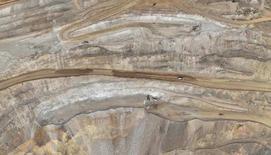 Junior Mining Network