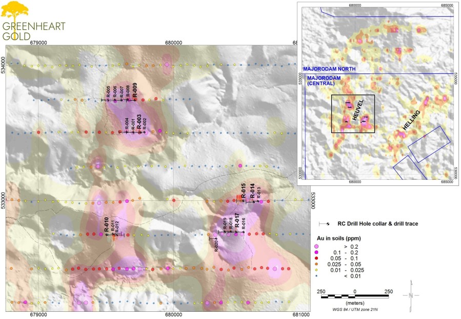 Junior Mining Network