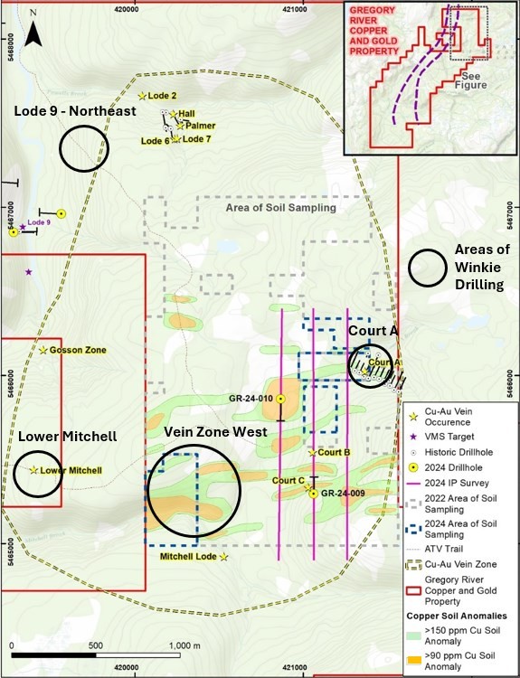 Junior Mining Network