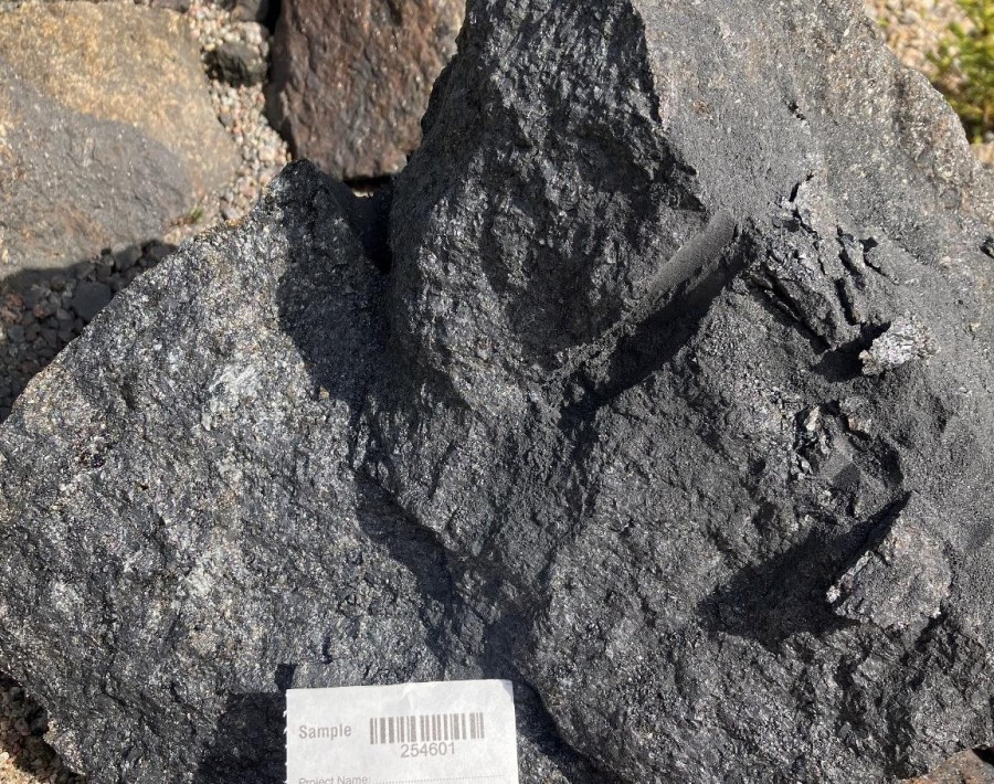 Junior Mining Network