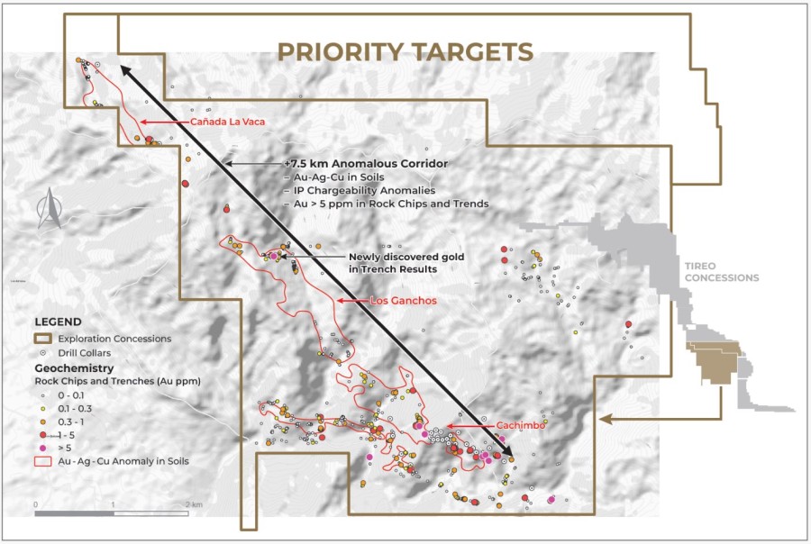 Junior Mining Network