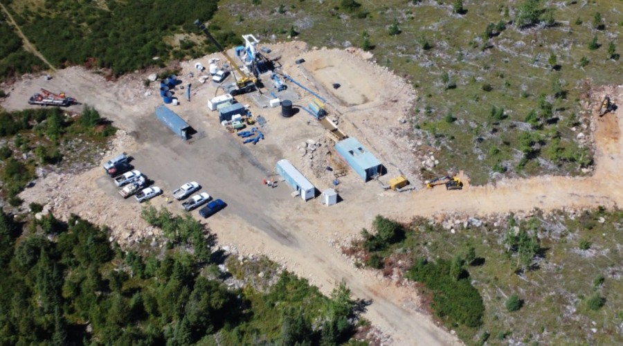 Junior Mining Network