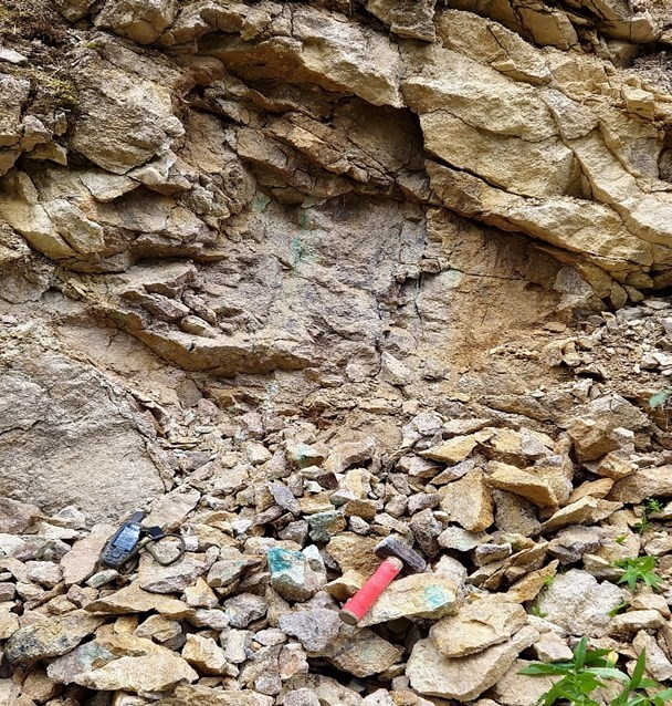 Junior Mining Network