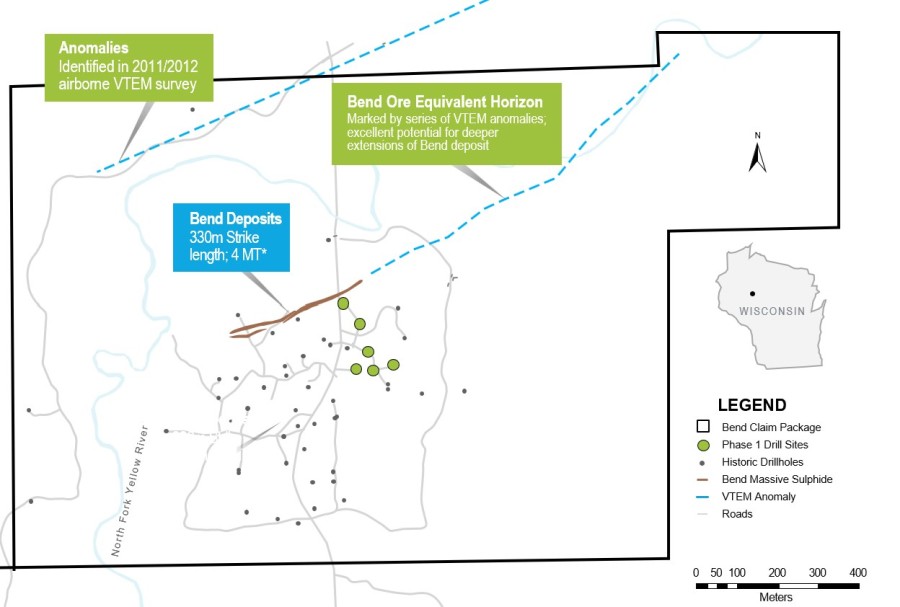 Junior Mining Network
