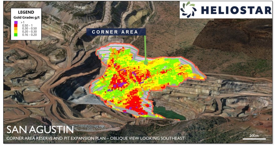 Junior Mining Network