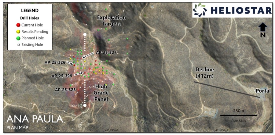 Junior Mining Network