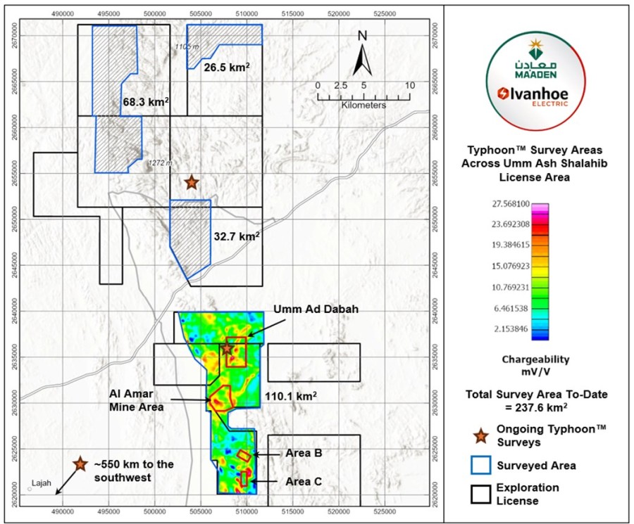 Junior Mining Network