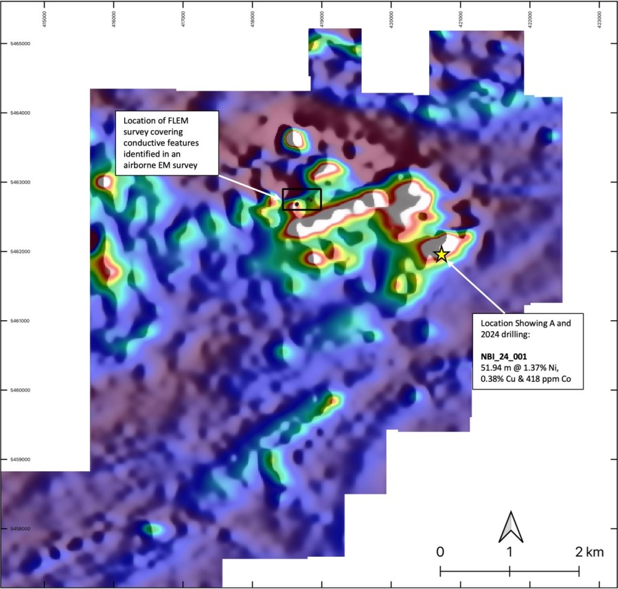 Junior Mining Network