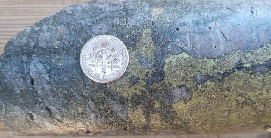 Junior Mining Network