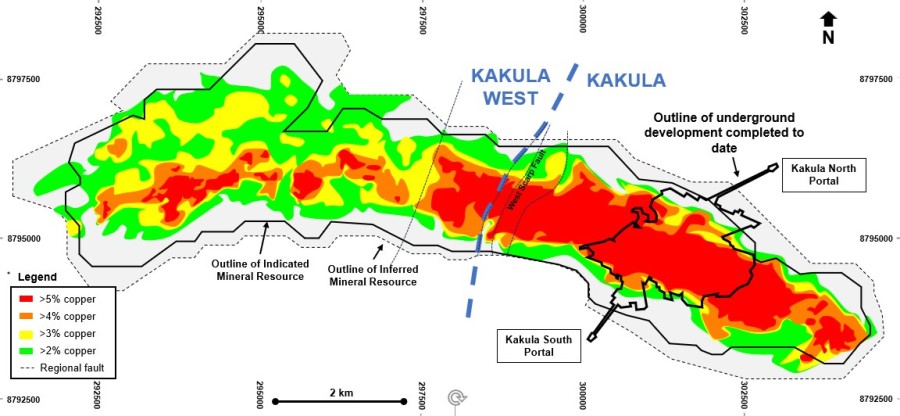 Junior Mining Network